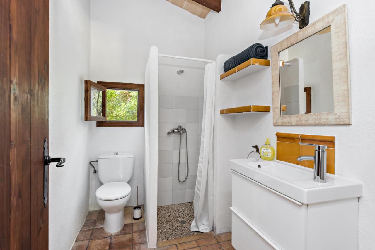 アルタ Casa Sa Mataヴィラ エクステリア 写真